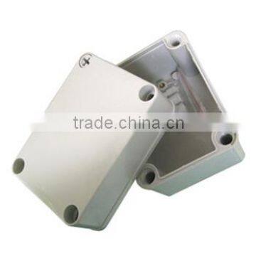 wide application ip65 plastic waterproof junction box