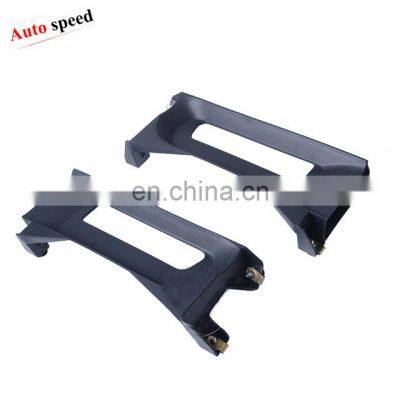 Models With 2-Piece Bumper Type, With Tow Hook for Dodge Ram photo-2