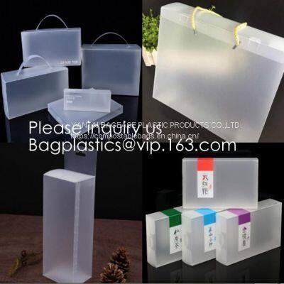 Favor Gift Boxes, Tray, Boxed Containers, Jar, Bottle, Square Storage Bins, Wedding, Party, Birthday Present photo-3