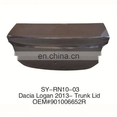 Aftermarket Car Crossmember Replace for Dacia Logan Auto Body Parts OEM 544016728R photo-5