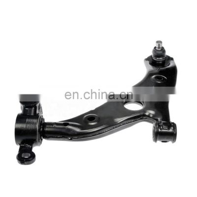 KD35-34-350 520-339 High Quality automobile spare supplier Left lower Control arm  for Mazda 6