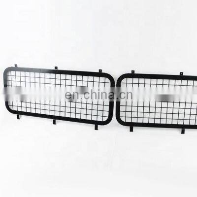 Rear window grille for land rover defender off road grill accessories 4x4 Car accessories