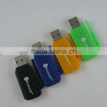 USB 2.0 Bluetooth USB Dongle with Antenna