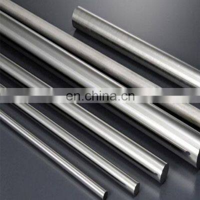 316L Stainless Steel Round Bar