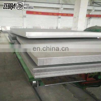 DX51 Tole Galvanized GI Zinc Coated Steel Sheet For Prop