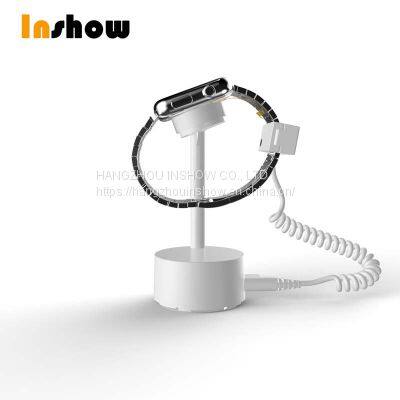 Security Display Device Anti-theft Alarm System for Smart Watch Security Alarm Display Holder photo-4