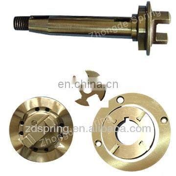 CNC Turning Part photo-2