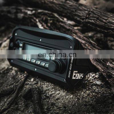 EOIS Radio Control Box for F-150 Raptor 4x4 Accessories From Maiker
