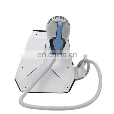 2022 New Technology Body Shaping Muscle Training Magnetic Muscle Stimulator Slimming Machine With ce photo-2