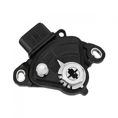 Haoxiang Auto Neutral Start Switch OE 84540-28030 8454028030 For Toyota Lexus photo-3