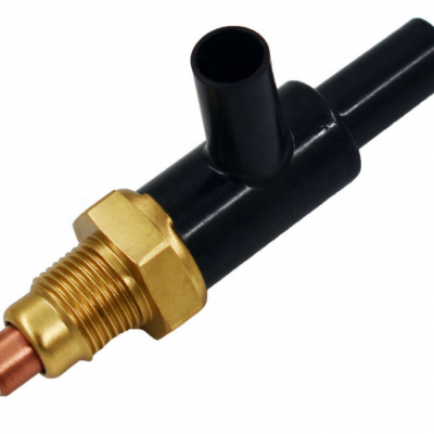 36281-RAA-A01 36281RAAA01 AUTO Air Assit Control Solenoid Valve for Civic CR-V photo-4