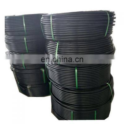 Rain water plastic pipe PE100