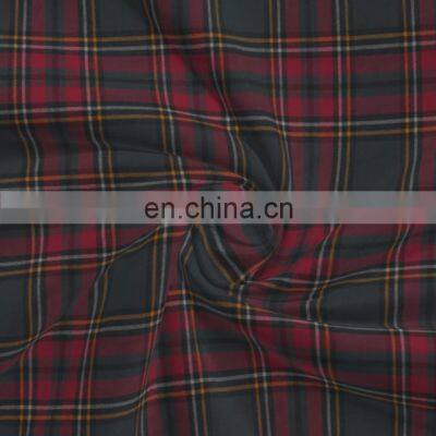 The Hottest Selling Yarn Dyed Check Pattern Thermal 100% Cotton Flannel