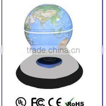 3 Inch Anti Gravity Rotating Magnetic Levitation Globe For Gift Quality Choice photo-2