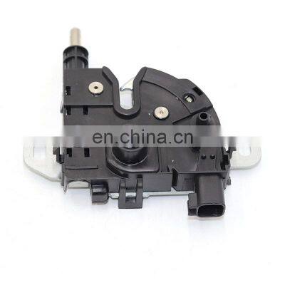 High Quality  Auto Bonnet Hood Lock Catch for Ford Focus For Kuga C-Max  3M5116700BC 3M51-16700-BC