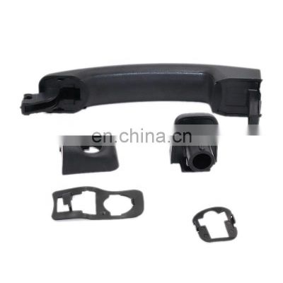 Auto parts plastic Door handle driver side front passenger side rear exterior 806067794R For Renault Master III