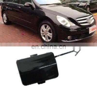 Front Bumper Tow Eye Hook Cap Cover  2518852123 For Mercedes-Benz W251 R-Class R320 R350 2006 2007 2008 2009 2010