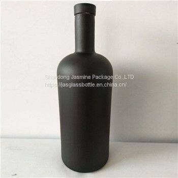 700ml Empty Gin Bottles Wholesale       700ml Gin Bottles Wholesale        700ml Luxury Recyclable Bottle