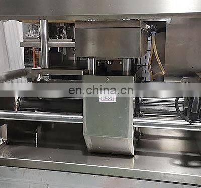 Factory Wholesale Hardware Products Toy Blister Cardboard Blister Packaging Machine photo-5