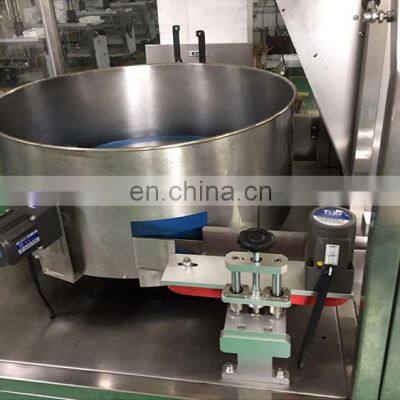 Double-Headed Automatic Pill Tablet Capsule Milk Tablet Candy Counting Electronic Tablet Counting Machine photo-5