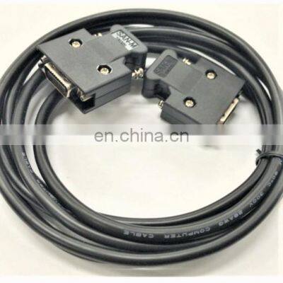 MR-J2HBUS0.5M MR-J2S-B Servo Drive Communication Cable High Quality photo-3