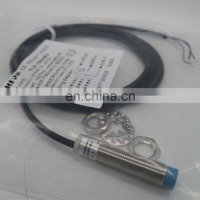 TLX-12D04E1 Proximity Sensor NO Output 10-30VDC photo-2
