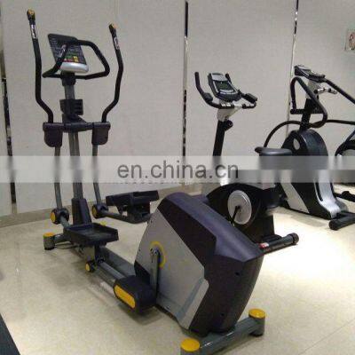 Cardio Steel Shandong Multi Station Elliptical Rowing Machine Running Shoulder Press Machine Curve Fitness Treadmill Home Gym Equipment Online