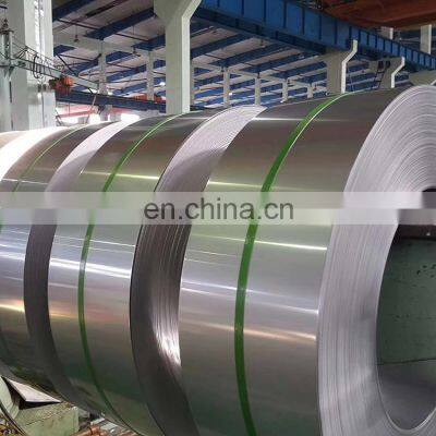 200 Series 201 202 Secondary Stainless Steel Coils for Industry photo-4