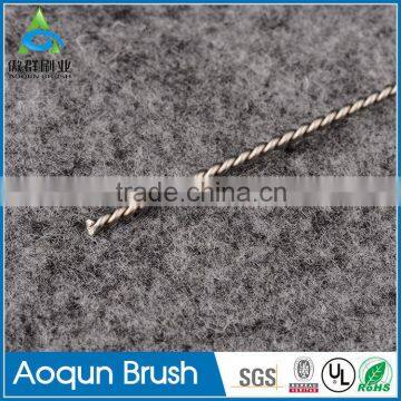 Cotton Swab Machine Brushes photo-6
