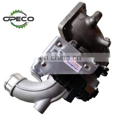 For Foton 2.8 turbocharger 17459880008 5405287 59001107312 6NW010.099-21