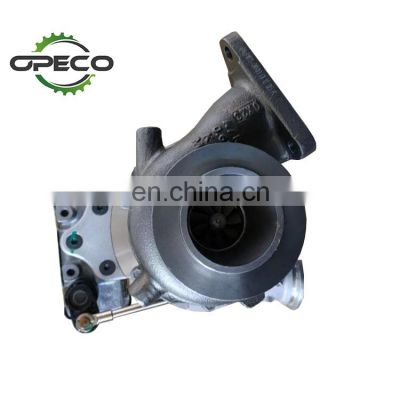 For JAC pick up T8 4DB2 2.0T turbocharger 1044100FB060 846108-5003S 846108-5003 846108-0003