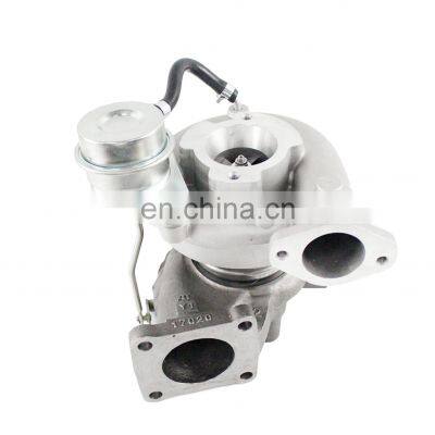 Японский турбо-автомобиль Landcruiser 100 CT12B 17201-17040 2439525 17201-74040 для Toyota 1HD FTE 4.2L 150/204 л.с.