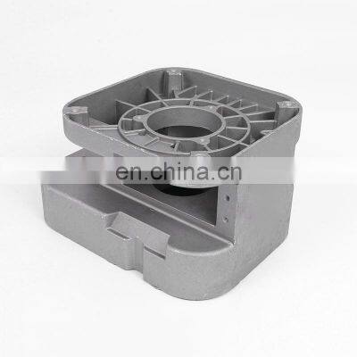 Custom High Precision Die Casting Aluminium Heat Sink For LED Light photo-4