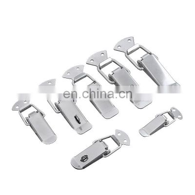 Good quality hasp toggle latch lock adjustable clasp latch