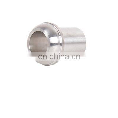 316 stainless steel sleeve Non-standard fasteners for stainless steel cone sleeve