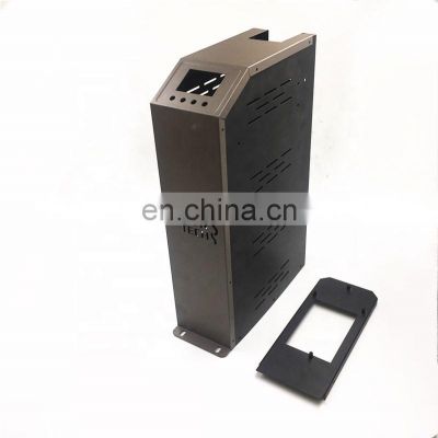 Factory Price OEM Service Custom Sheet Metal Hardware for Stamping Computer Case