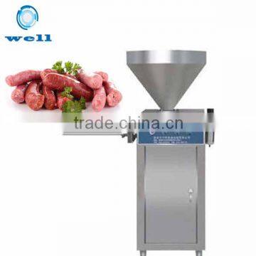 Pneumatic Quantitative Sausage Filling Machine