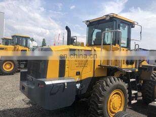 SINOMACH CHANGLIN 3ton Small Mini Wheel Loader 937H Hot Sale in Africa