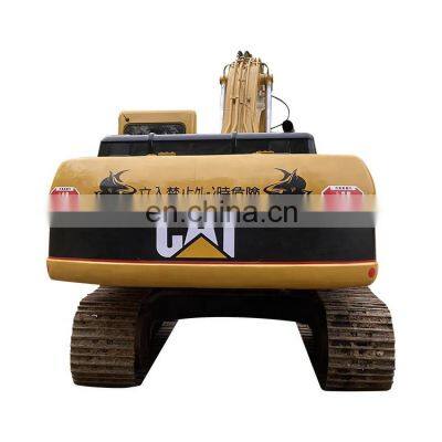 High quality cat 330cl used excavator , CAT digging machine 320c 320b 320d2 , CAT excavator for sale