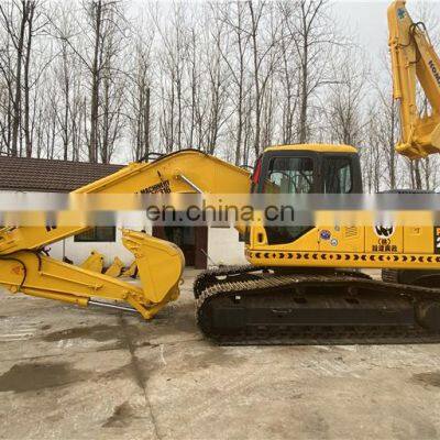 Nice working performance komatsu second hand excavator pc220-7 pc200-7 pc240-8 pc220-8 pc200-8