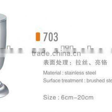 703 stainless steel sofa legs