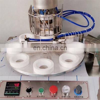 MS Automatic Egg Tart Skin Forming Machine Tart Maker With Customizable Molds photo-5