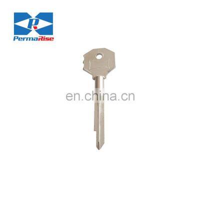 xianpai key blanks ya le sublimation key blank 1109 blank key security dimple