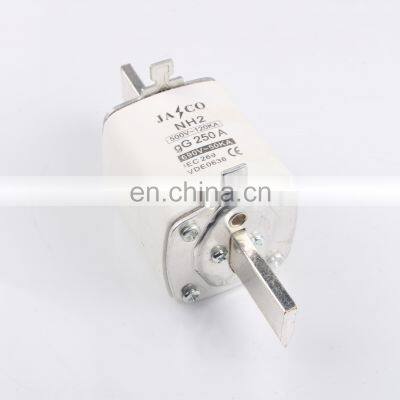 Twenty years of foreign trade manufacturers fuse plug for motor short circuit protection