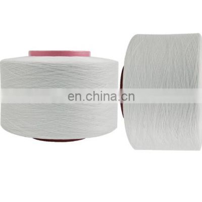 20D 30D 40D AA grade creora bare spandex yarn for spandex fabrics