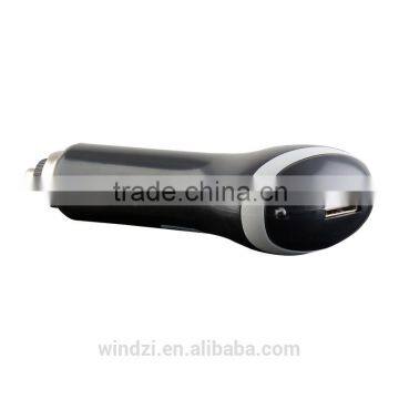 New Product Portable USB Car Charger for Mobile Phone PC and Laptop Manufactur Wholesale photo-2