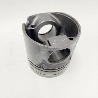 Manufacturer Kubota V2203 V2403 Engine Spare Parts Piston,Pin Bush And Rings