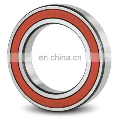 HCB71924-C-2RSD-T-P4S Super Precision sealed 71924 P4 hybrid  Angular contact ball bearing H71924C/HQ1