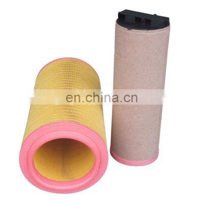 Apply to XRVS976 Screw Air Compressor Maintenance Parts Air Filter 2914507700 photo-2
