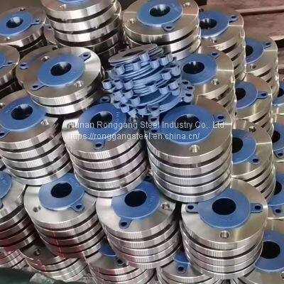 Flanges,Elbow, Equal Tee, Reducer Tee, Fittings photo-5